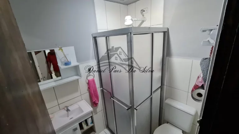 Imagem APARTAMENTO RESIDENCIAL em JUNDIAÍ - SP, PONTE DE SÃO JOÃO