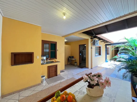 Imagem SSM 1840 Casa POA14455