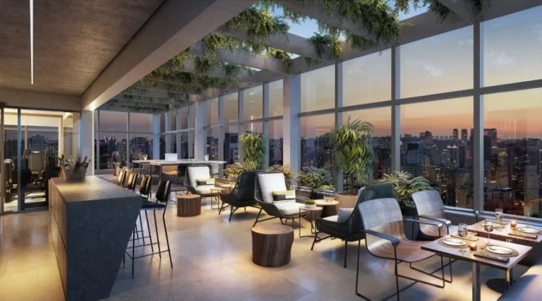 Imagem Apartamento com 3 Quartos à Venda, 142 m² em Vila Olímpia - São Paulo Imagem Apartamento com 3 Quartos à Venda, 142 m² em Vila Olímpia - São Paulo