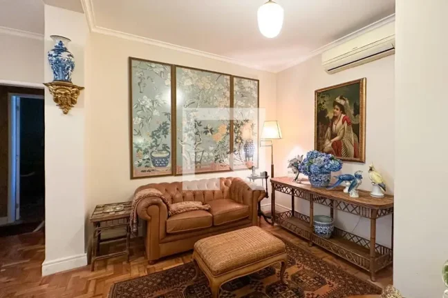 Imagem Apartamento à Venda - Copacabana, 3 Quartos, 100 m2