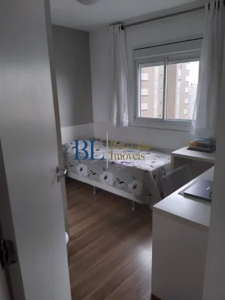 Imagem Vendo Apartamento Na Mooca - 3 Dorms -1 Vaga - Varanda Gourmet!!