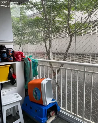 Imagem APARTAMENTO RESIDENCIAL em Sao Paulo - SP, Vila Prudente
