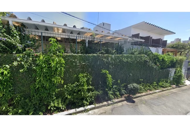 Imagem CASA RESIDENCIAL em São Paulo - SP, Sumaré