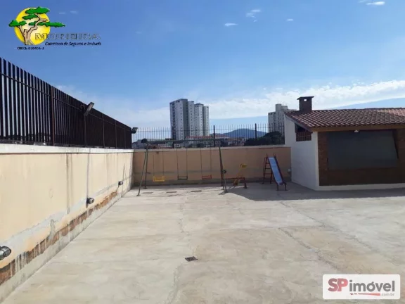 Imagem APTO C/ 62 M², 2 DORMS E 1 VAGA NO MANDAQUI