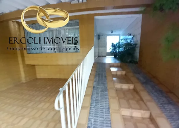 Imagem CASA RESIDENCIAL em São Paulo - SP, Vila Carrão