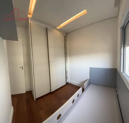 Imagem Oportunidade! Apartamento - 3 Dorms - 2 Vagas - Vila Cruzeiro.