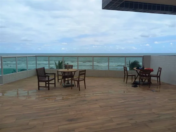 Imagem APARTAMENTO COM 78 m² - VILA ANHANGUERA - MONGAGUÁ SP
