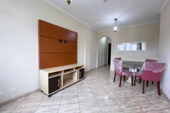 Apartamento Vila Mariana - 62M², 1 Dorm, Armários, Lazer.