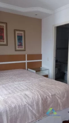 Imagem VENDA APARTAMENTO AV. PADRE ARLINDO VIRIRA - VILA DAS MERCES - COM 3 DORM SENDO 1 SUITE COM CLOSET
