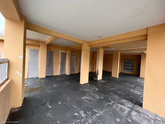 Imagem APARTAMENTO RESIDENCIAL em MONGAGUÁ - SP, VILA ATLANTICA
