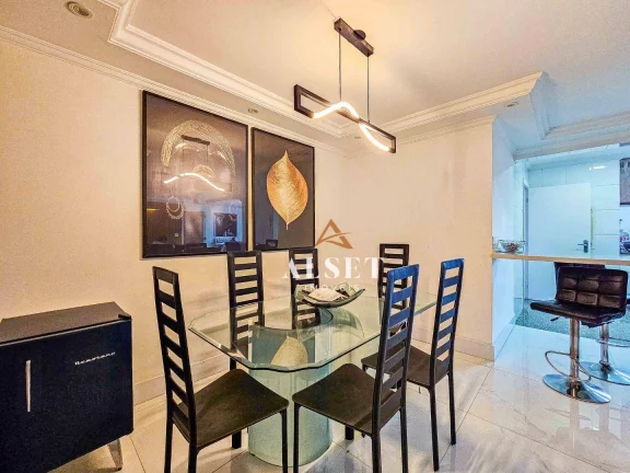 Imagem Apartamento com 3 dormitórios à venda, 127 m² por R$ 1.250.000,00 - Vila Carrão - São Paulo/SP