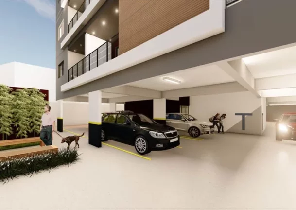 Imagem APARTAMENTO RESIDENCIAL em São Paulo - SP, Vila Carrão