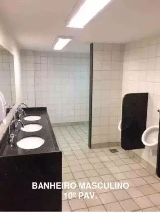 Imagem CENTRO - RUA DO PASSEIO - ALUGO MARAVILHOSO ESPAÇO COMERCIAL, COM 1.258M² DUPLEX,