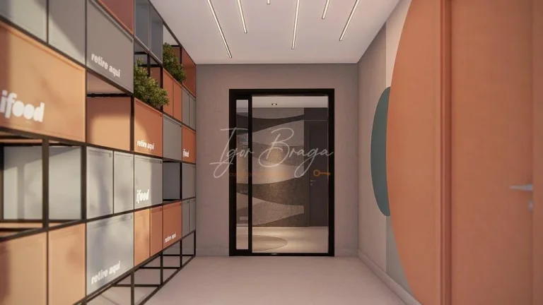 Imagem Apartamento à venda no bairro Vila Izabel em Curitiba/PR