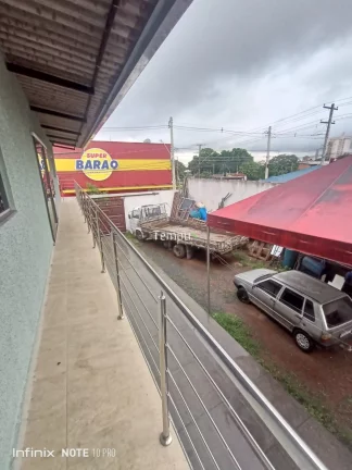 Imagem Casa com salas comerciais à venda no bairro Jardim Atlântico - Goiânia/GO