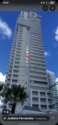 Imagem Apartamento clube Altiplano