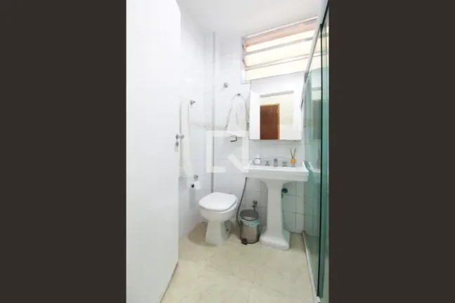 Imagem Apartamento à Venda - Copacabana, 1 Quarto, 40 m2