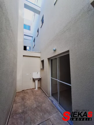 Imagem Aluguel de Apartamento de 1 Quarto na Vila Regente Feijó, São Paulo-SP: 52,97m² de Luxo e Conforto!