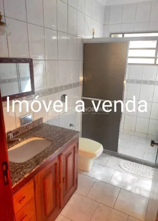 Imagem Casa a Venda