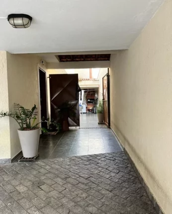 Imagem Sobrado Próximo metrô Vila Sonia