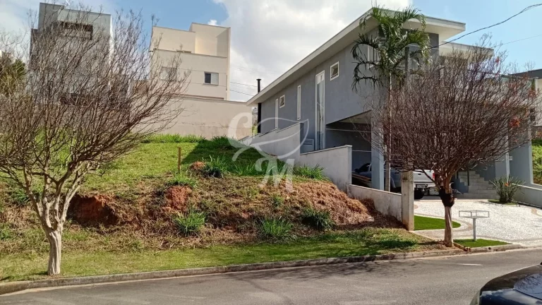 Imagem 2 Terrenos LADO A LADO em Condomínio Fechado