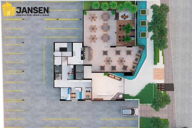 Imagem APARTAMENTO COM ATÉ 03 SUÍTES NO BAIRRO DE MIRAMAR