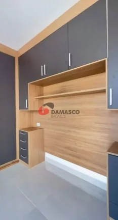 Imagem Cobertura à venda, Bairro Campestre, Santo André, SP