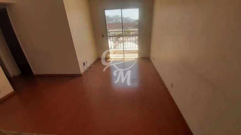 Imagem Apartamento com 2 dormitórios VENDA / LOCAÇÃO