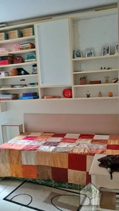Imagem Apartamento Garden em Trindade, Florianópolis/SC