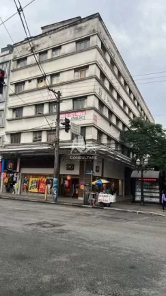 Imagem Prédio, Centro, Santos, Cod: 10890 MMD