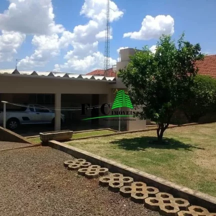 Imagem Casa para Venda em Americana, Vila Cordenonsi, 3 dormitórios, 1 suíte, 1 banheiro, 3 vagas