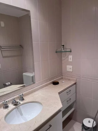 Imagem Flat para venda possui 31 metros quadrados com 1 quarto em Jardim Europa
