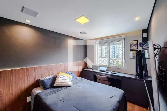 Imagem Apartamento à Venda - Ipiranga, 2 Quartos, 70 m2