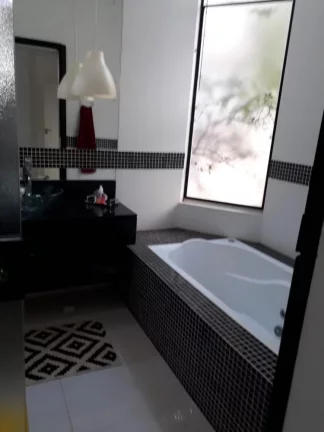 Imagem Excelente Sobrado à Venda no Condomínio Monte Verde - Tatuí