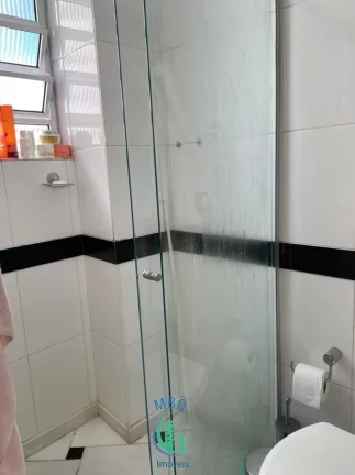 Imagem Apartamento com 1 quarto, à venda em São Paulo, Campo Belo