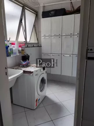 Imagem Apartamento com 2 Quartos à Venda, 73 m² em Santa Paula - São Caetano Do Sul