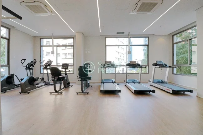 Imagem Apartamento à venda no Paraíso - Lançamento A partir de R$ 4.117.880,00 - Área 156 m² - 03 suí...