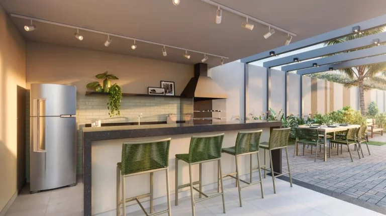 Imagem APARTAMENTO RESIDENCIAL em São Paulo - SP, Barra Funda