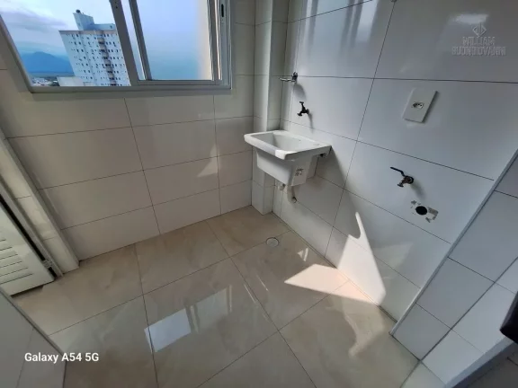 Imagem Apartamento 1 dormitório sendo suíte no bairro Guilhermina