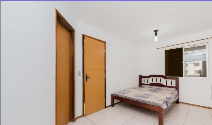 Imagem Apartamento 01 quarto no Cristo Rei