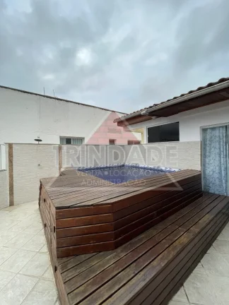 Imagem APARTAMENTO RESIDENCIAL em RIO DE JANEIRO - RJ, RECREIO DOS BANDEIRANTES