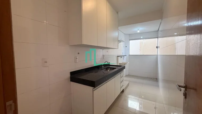 Imagem OPORTUNIDADE! APARTAMENTO Á VENDA NO COLINA DO ESPRAIADO EM FRANCA/SP