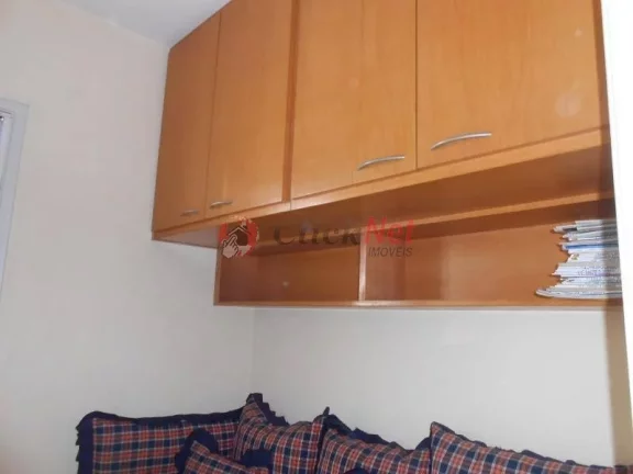 Imagem Apartamento à Venda no bairro Rudge Ramos com 130 m², 3 dormitórios, 2 vagas.