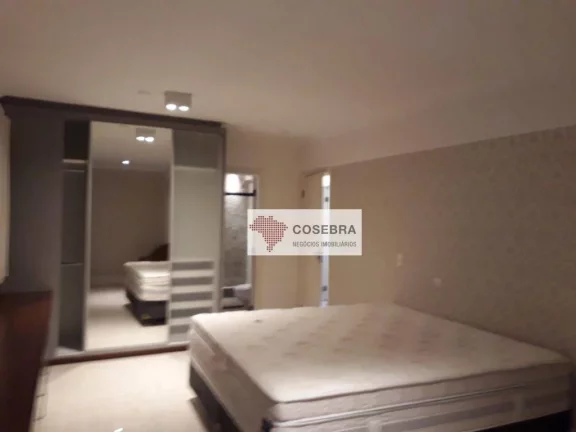 Imagem Apartamento à venda, 125 m² por R$ 1.800.000,00 - Vila Olímpia - São Paulo/SP