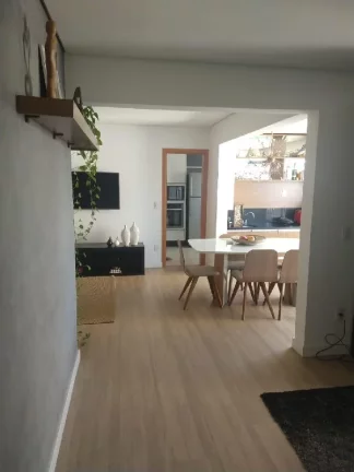 Imagem Apartamento à venda em Ribeirão Preto-SP, Nova Aliança: 2 quartos, 1 suíte, 3 salas, 3 banheiros, 2 vagas, 93m²!