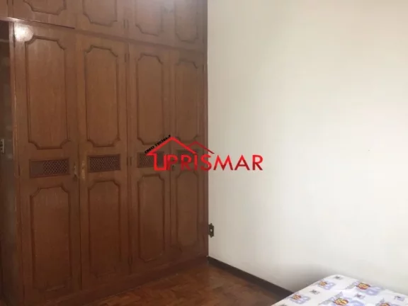 Imagem Apartamento de frente para a Praia com 03 dormitorios