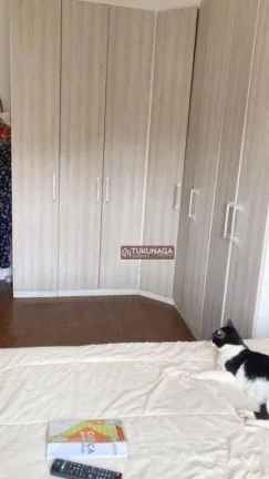 Imagem Casa com 3 quartos à venda, 80 m² por R$ 600.000 - Jardim Santa Mena - Guarulhos/SP