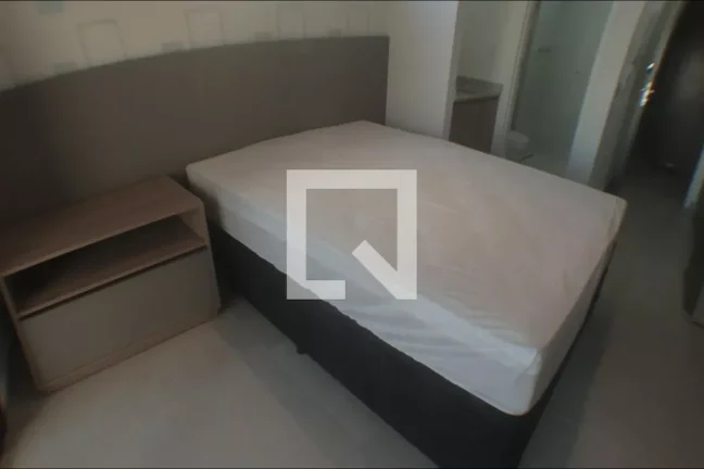 Imagem Apartamento à Venda - Vila Mariana, 1 Quarto, 25 m2