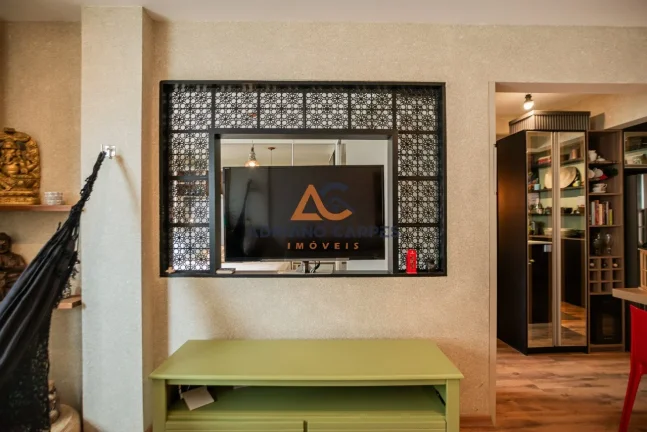 Imagem Apartamento vista mar 1 quarto na Praia de Gravatá em Navegantes, Excelente para investir - Adriano Carpes Imoveis vende.