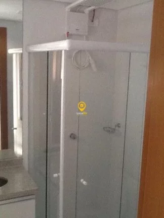 Apartamento com 2 Quartos para Alugar, 64 m² em Residencial Flórida - Ribeirão Preto